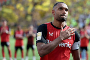 Bayern’s offer to Tah bears that of Barcelona.