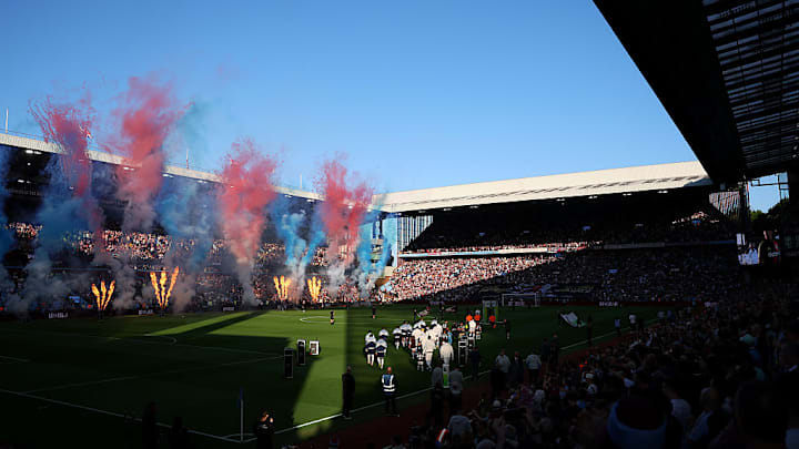 Five teams that Jack Grealish could go if your Manchester City exit is confirmed
