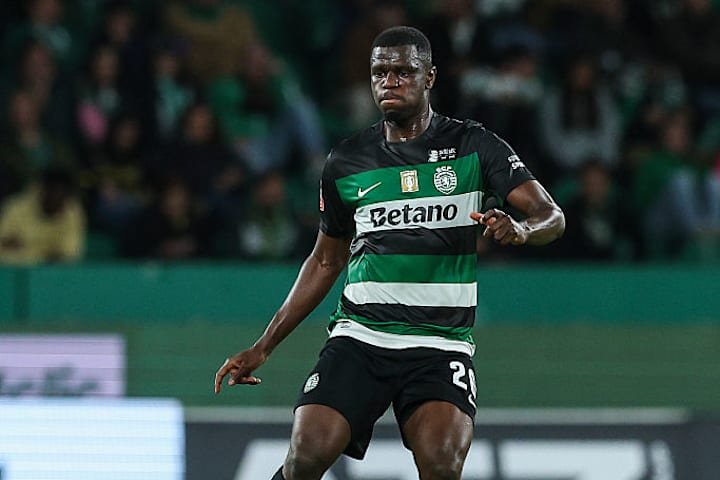 Lookman, reijnders and much more
