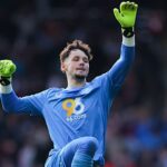 Possible onana replacements for summer.