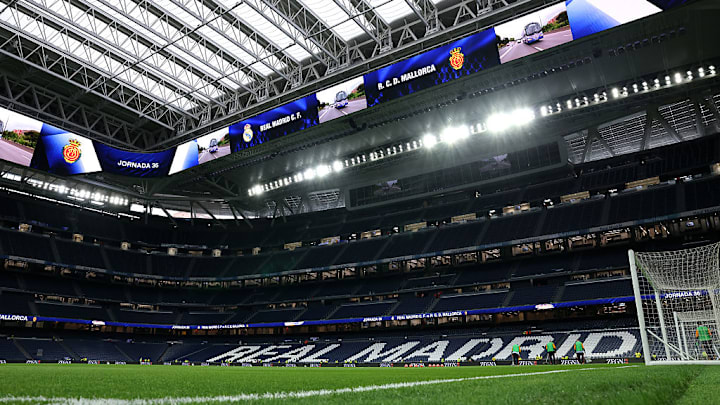 The 10 teams with which Franco Mastantuono should be signed