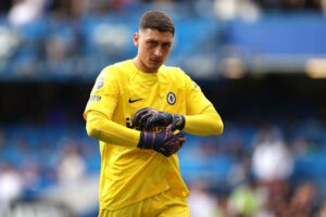 The 5 teams that Emiliano Martínez could leave if he leaves Aston Villa