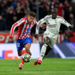 The first player discarded by Xabi Alonso within Real Madrid for the 2025/26 season